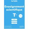 Image de Enseignement scientifique terminale : nouveaux programmes en occasion ou reconditionné