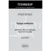 Image de Optique physique - Optique ondulatoire - Interférences, diffraction, polarisation - Cours et exercices corrigés Corinne Poignon (Auteur), Claude Chèze (Collection dirigée par)