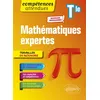 Image de Mathématiques expertes - Terminale - nouveaux programmes Thomas Petit (Auteur)