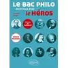 Image de Le bac philo dont vous êtes le héros : réviser en s'amusant : nouveaux programmes en occasion ou reconditionné