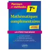Image de Mathématiques complémentaires terminale : nouveaux programmes en occasion ou reconditionné