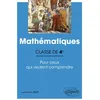 Image de Mathématiques - Classe de 4e - Pour ceux qui veulent comprendre Jean-Louis Frot (Auteur)