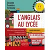 Image de L'anglais au lycée - 2de, 1re, Tle - Boostez votre niveau ! Sophie Sebah (Auteur)