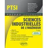 Image de Sciences industrielles de l'ingénieur PTSI : nouveaux programmes en occasion ou reconditionné