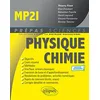 Image de Physique chimie MP2I : nouveaux programmes en occasion ou reconditionné