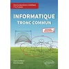 Image de Informatique tronc commun : classes préparatoires scientifiques 1re et 2e années : nouveaux programmes en occasion ou reconditionné