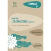 Image de La Bruyère, Les caractères, livres V à X : parcours la comédie sociale : français 1re, bac nouveau programme en occasion ou reconditionné