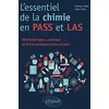 Image de L'essentiel de la chimie en Pass et LAS : méthodologies, schémas et fiches pratiques pour réussir en occasion ou reconditionné