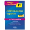 Image de Mathématiques expertes terminale : nouveaux programmes en occasion ou reconditionné