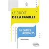 Image de Le droit de la famille en cartes mentales en occasion ou reconditionné