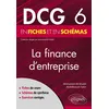 Image de DCG 6 - La finance d'entreprise en fiches et en schémas Mohamed-Ali Khaldi (Auteur), Mohamed-Ali Khaldi (Collection dirigée par), Abdelbasset Sabir (Auteur)