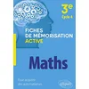 Image de Maths 3e, cycle 4 en occasion ou reconditionné
