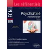 Image de Psychiatrie, addictologie en occasion ou reconditionné