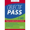 Image de Objectif Pass & LAS : préparer les études de santé en terminale : tronc commun en occasion ou reconditionné
