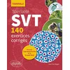 Image de Spécialité SVT terminale : 140 exercices corrigés : réussir l'épreuve écrite et le grand oral en occasion ou reconditionné