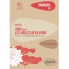 Image de Colette, Sido suivi de Les vrilles de la vigne : parcours la célébration du monde : français 1re, bac nouveau programme en occasion ou reconditionné