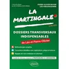 Image de La martingale. Dossiers transversaux indispensables de Léo et Pierre-Olivier : ECNi-EDN en occasion ou reconditionné