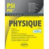 Image de Physique PSI, PSI* : nouveaux programmes en occasion ou reconditionné