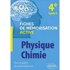 Image de Physique chimie 4e, cycle 4 en occasion ou reconditionné