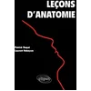Image de Leçons d'anatomie en occasion ou reconditionné