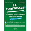 Image de La martingale. Dossiers transversaux indispensables de Tristan et Clément : ECNi-EDN en occasion ou reconditionné