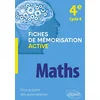 Image de Maths 4e, cycle 4 en occasion ou reconditionné