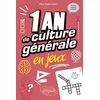 Image de 1 an de culture générale en jeux en occasion ou reconditionné