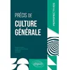 Image de Précis de culture générale en occasion ou reconditionné