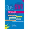 Image de Spé SVT terminale en occasion ou reconditionné