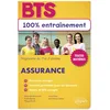 Image de BTS assurance : programme de 1re et 2e années : toutes matières en occasion ou reconditionné