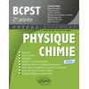 Image de Physique chimie BCPST 2e année : nouveaux programmes ! en occasion ou reconditionné