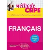 Image de Français : annales corrigées 2023 en occasion ou reconditionné