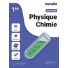 Image de Spécialité physique chimie 1re : cours, savoir-faire, exercices, corrigés en occasion ou reconditionné