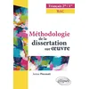 Image de Français - 2de-1re - Méthodologie de la dissertation sur oeuvre Janine Pincenati (Auteur)