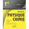 Image de Physique chimie 1re spécialité en occasion ou reconditionné