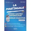 Image de La martingale. Hépato-gastro-entérologie, chirurgie digestive : EDN : entraînement en occasion ou reconditionné