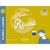 Image de Parler en russe A1-A2 Konstantin Shorokhov (Auteur), Anke Feuchter (Collection dirigée par)