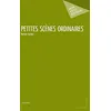 Image de Petites scènes ordinaires en occasion ou reconditionné