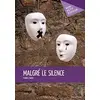 Image de Malgré le silence en occasion ou reconditionné