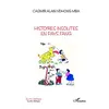 Image de Histoires insolites en pays fang Casimir Alain Ndhong Mba (Auteur)