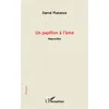 Image de Un papillon à l'âme Daniel Plaisance (Auteur)