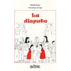 Image de La dispute Michèle Bayar (Auteur)