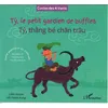 Image de Ty, le petit gardien de buffles Chi Lan Do-Lam (Auteur)