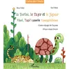 Image de La Tortue, le Tapir et le Jaguar Karl Mane (Auteur)