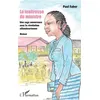 Image de La maîtresse du ministre Paul Faber (Auteur)