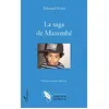 Image de La saga de Mazembé en occasion ou reconditionné