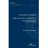 Image de Vade-mecum du régulateur Charles Douglas Fotso Kangmogne (Auteur)