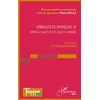Image de Annales de Français 9e Omar Sylla (Auteur)