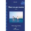 Image de Tout ce qui flotte Julien Ali (Auteur)