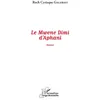 Image de Le Mwene Dimi d'Aphani Roch Cyriaque Galebayi (Auteur)
